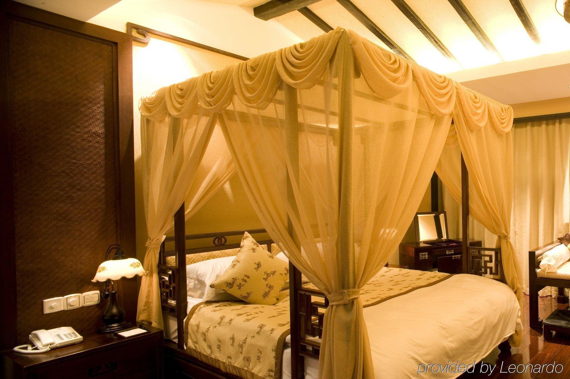 Hotel Wuzhen Clubhouse Jiaxing Pokój zdjęcie