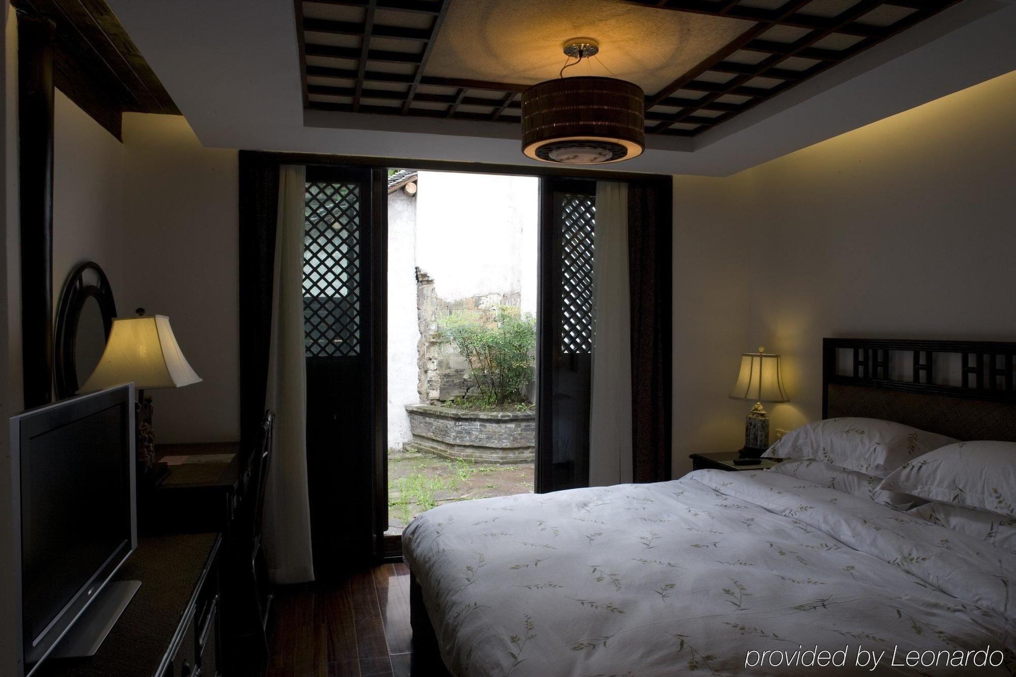 Hotel Wuzhen Clubhouse Jiaxing Pokój zdjęcie