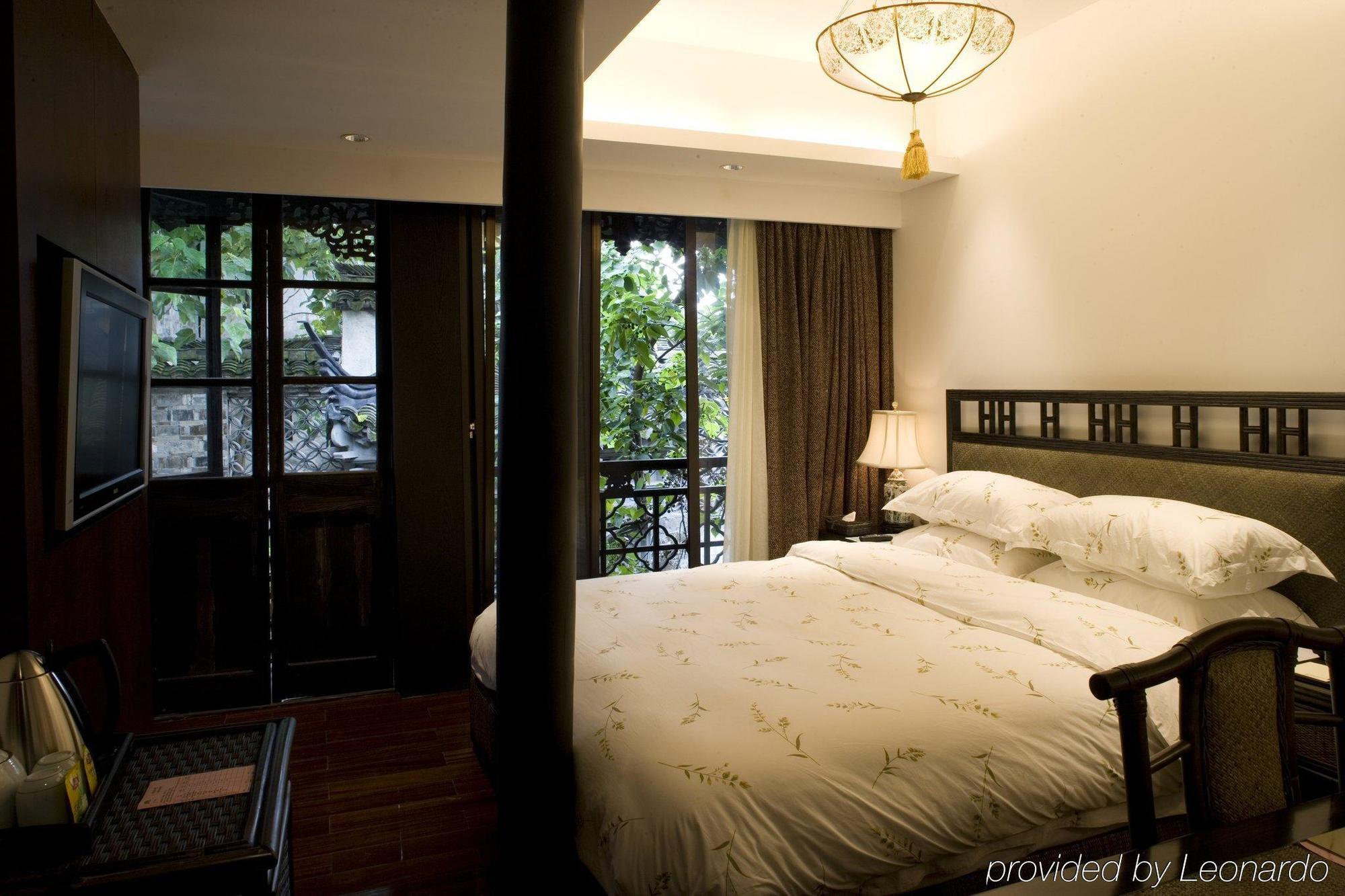 Hotel Wuzhen Clubhouse Jiaxing Pokój zdjęcie