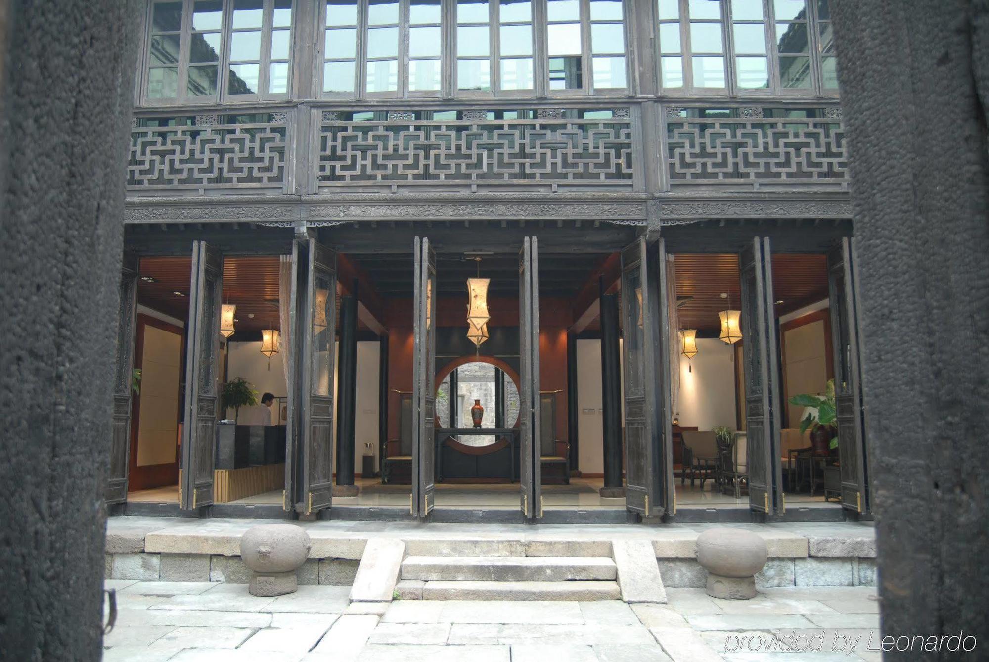 Hotel Wuzhen Clubhouse Jiaxing Zewnętrze zdjęcie