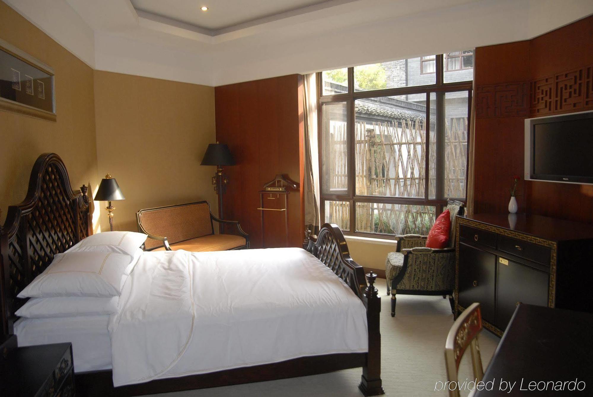 Hotel Wuzhen Clubhouse Jiaxing Pokój zdjęcie