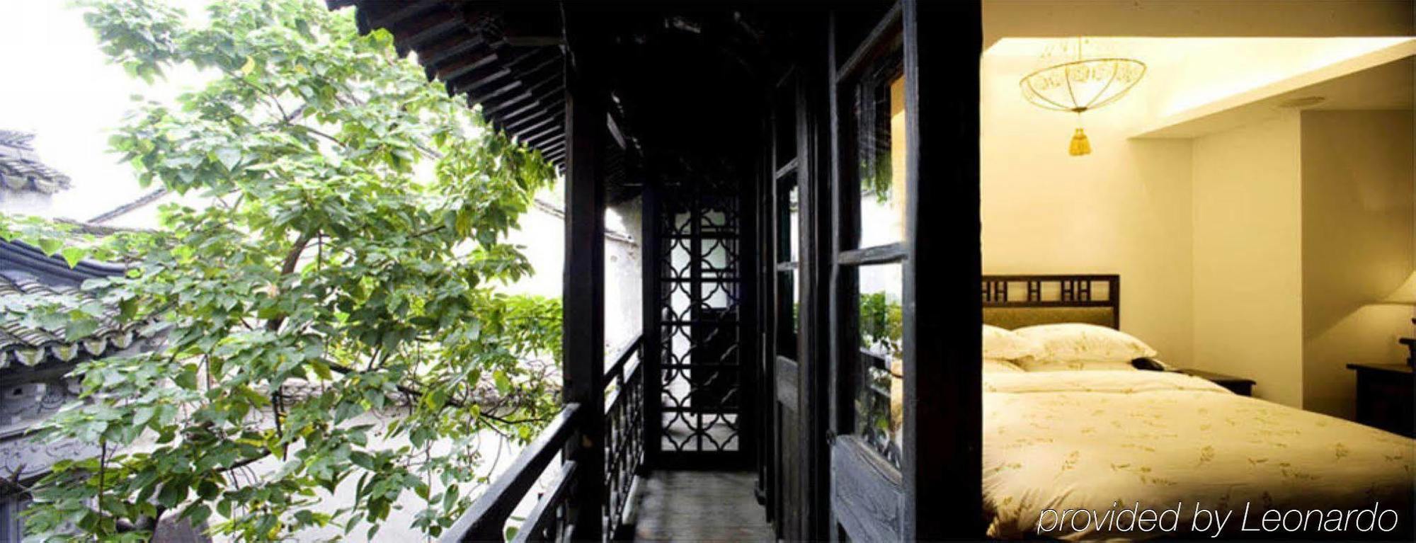 Hotel Wuzhen Clubhouse Jiaxing Pokój zdjęcie