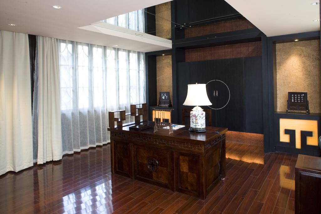 Hotel Wuzhen Clubhouse Jiaxing Pokój zdjęcie