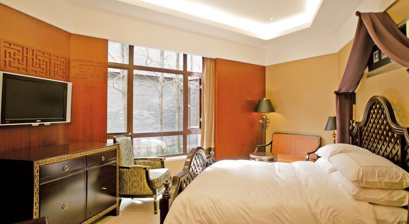 Hotel Wuzhen Clubhouse Jiaxing Pokój zdjęcie