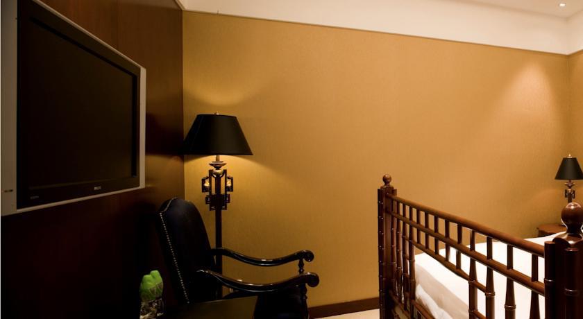 Hotel Wuzhen Clubhouse Jiaxing Pokój zdjęcie